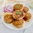 Chicken Shami Kebab